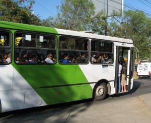 transantiago